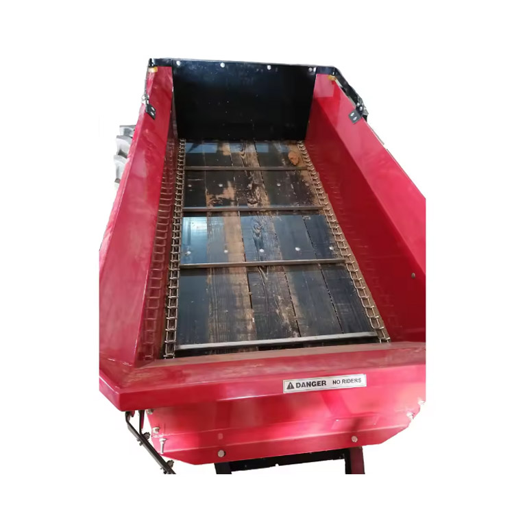 ATV मल स्प्रेडर