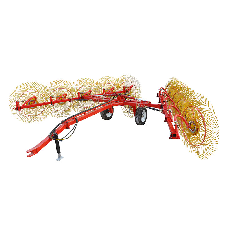 पा wheel ्ग्रा लन rake बाक्लो रक